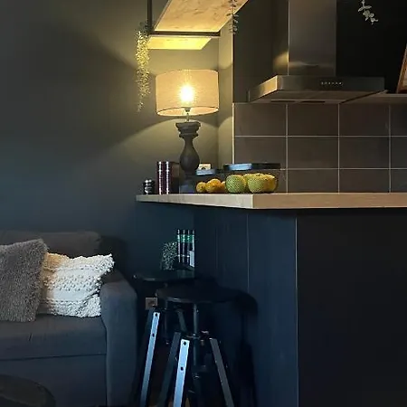 Bubble דירה ספליט