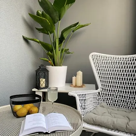 Bubble Appartamento *