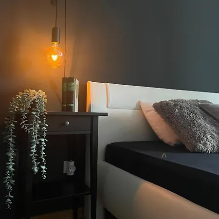 Bubble Apartament Split