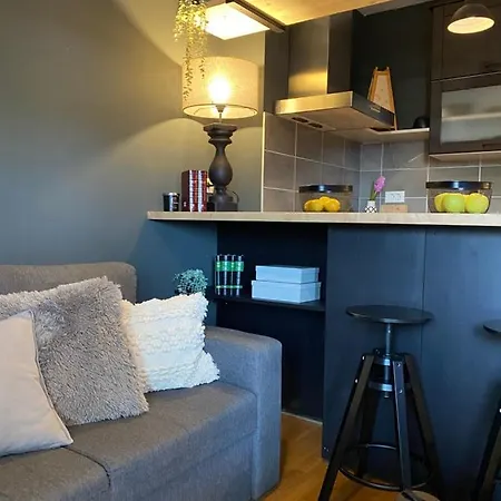Bubble Apartament *