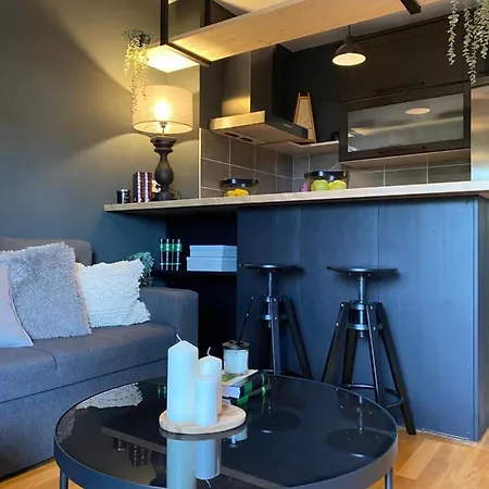 Bubble Appartamento Spalato