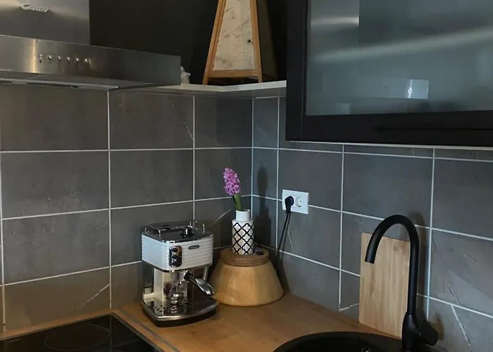 Bubble Apartament Split