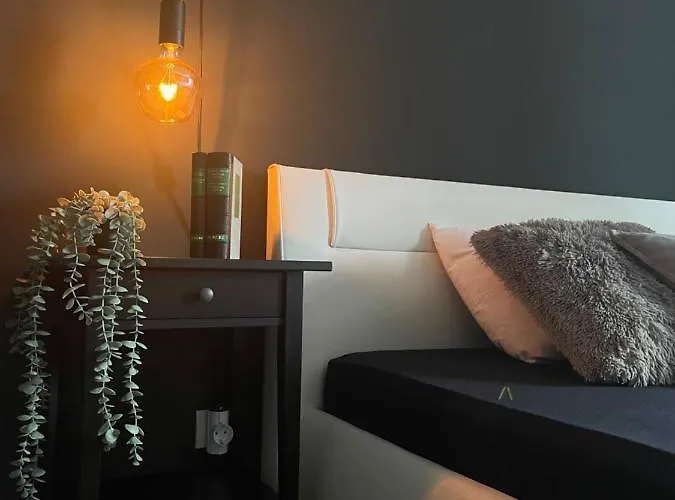 Bubble Apartmán Split