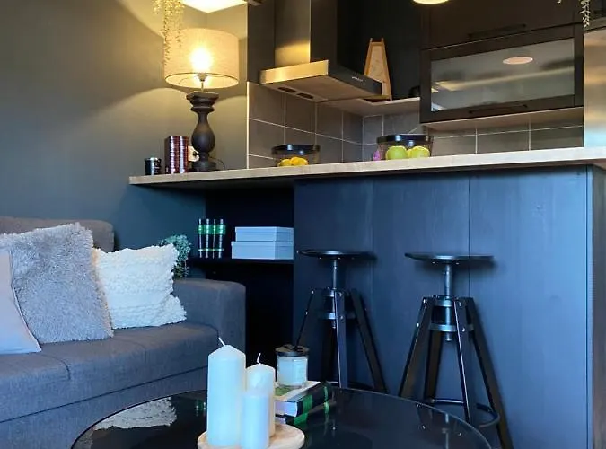 Bubble Apartmán Split