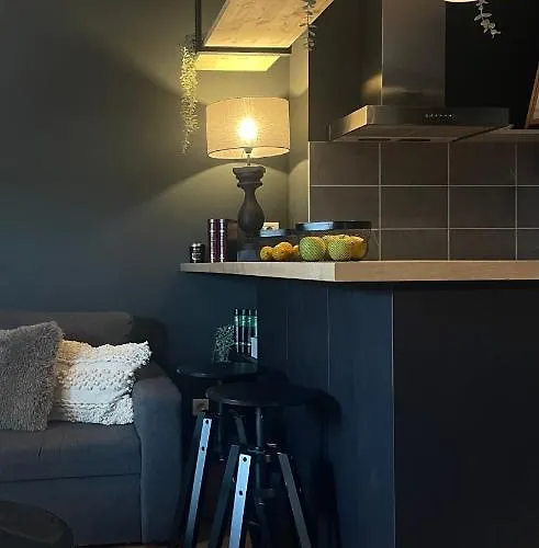 Bubble Apartament Split